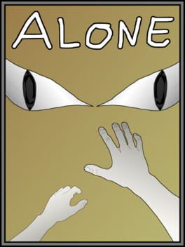 Alone