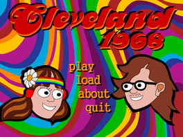 Cleveland 1968