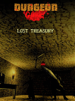 Dungeon Gore: Lost Treasury