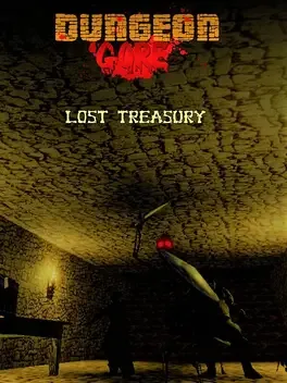 Dungeon Gore: Lost Treasury