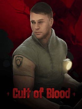 Cult Of Blood
