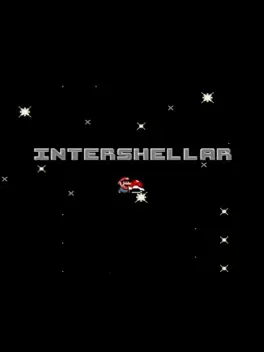 Intershellar