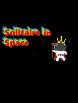 Solitaire In Space image