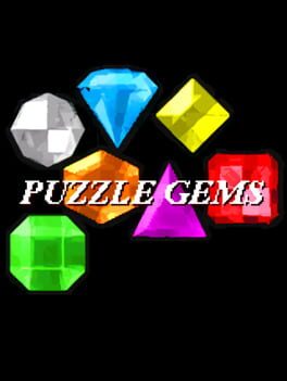 Puzzle Gems