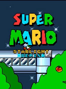 Super Mario Starlight Remix