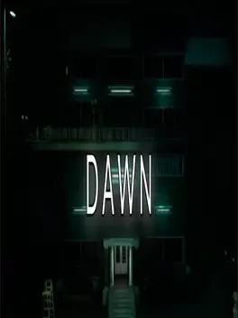 Image de couverture Dawn