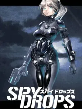 Image du jeu Spy Drops
