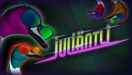 Juliäntli Game Cover Artwork