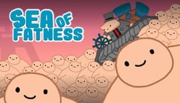 Sea of Fatness Game Cover Artwork