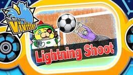 Vivitter: Additional Mini-game - "Lightning Shoot"