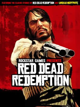 Red Dead Redemption