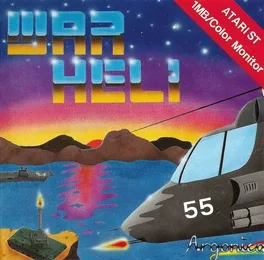 War Heli image