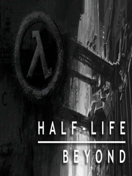 Half-Life: Beyond