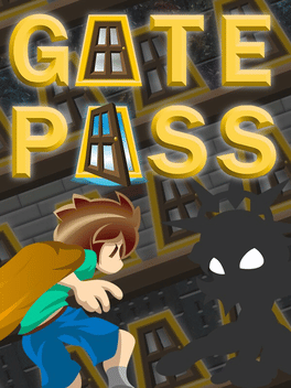 GatePass