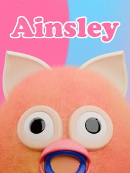 Ainsley