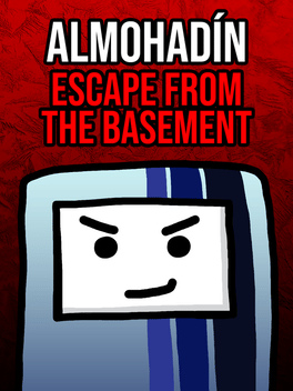 Almohadín: Escape from the Basement