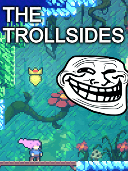 The Troll Sides