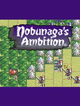 Nobunaga's Ambition