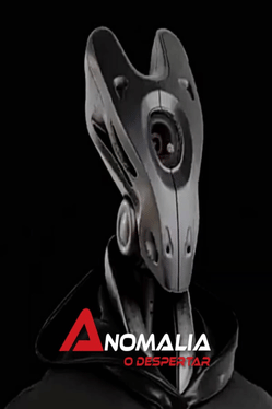 Anomalia O Despertar