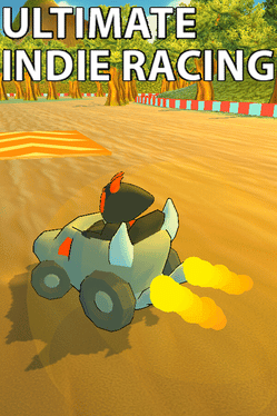 Ultimate Indie Racing