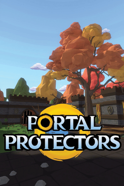 Portal Protectors