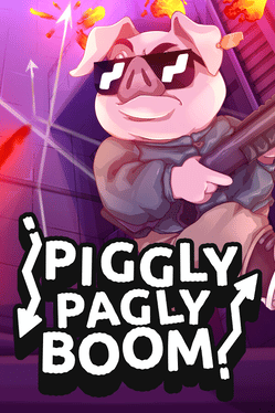 Piggly Pagly Boom