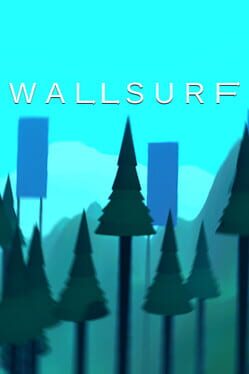 Wallsurf Game Cover Artwork