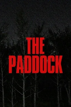 Portada de The Paddock