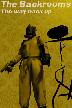 The Backrooms, The Way Back Up