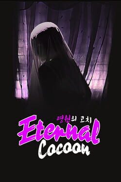 Eternal Cocoon Game Cover Artwork