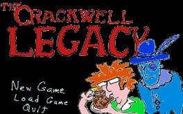 The Crackwell Legacy