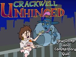 Crackwell Unhinged