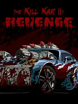 The Kill Kar II: Revenge