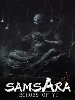 Game cover for Echoes of Yi: Samsara