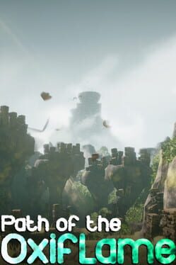 Path of the Oxiflame