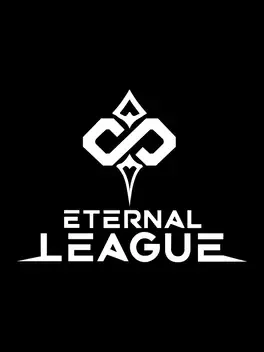 Portada de Eternal League
