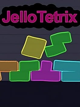 JelloTetrix