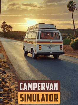 Campervan Simulator
