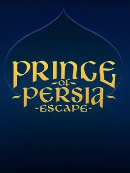 Prince of Persia: Escape image