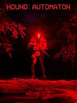 Hound: Automaton