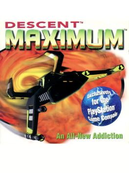 Descent Maximum