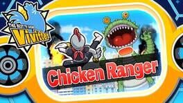 Vivitter: Additional Mini-game - "Chicken Ranger"