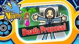 Vivitter: Additional Mini-game - "Death Proposal"