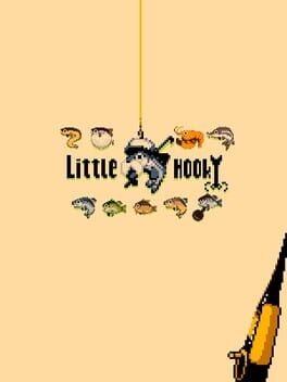 Little Hooky