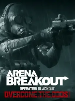 Arena Breakout: Season 6 - Operation Blackout image