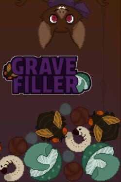 Grave Filler - Spiel