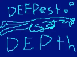 Image de couverture Deepest Depth