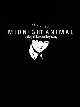 Midnight Animal: A Story of Love and Forgetting game cover