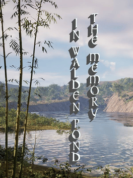 The Memory In Walden Pond