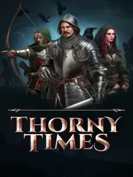 Image du jeu Thorny Times